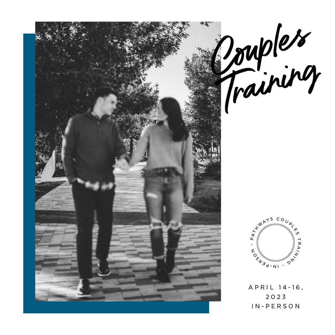 couples training